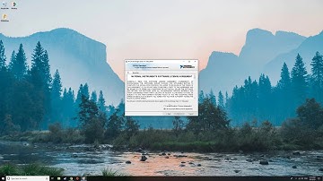 How to Install NI Multisim for Students