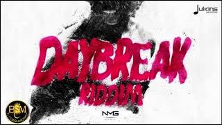 Day Break riddim mix "2019 Soca" Bunji Garlin, Dev,Jaiga, Lavaman, Tallpree, & Ricardo Drue