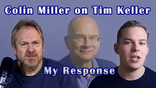 Colin Miller Attacks Tim Keller Over Harvard "Chaplain" Support (With Commentary)