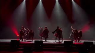 MAGIC HOUR - JKT48 | JKT48 THEATER SEMENTARA YOGYAKARTA