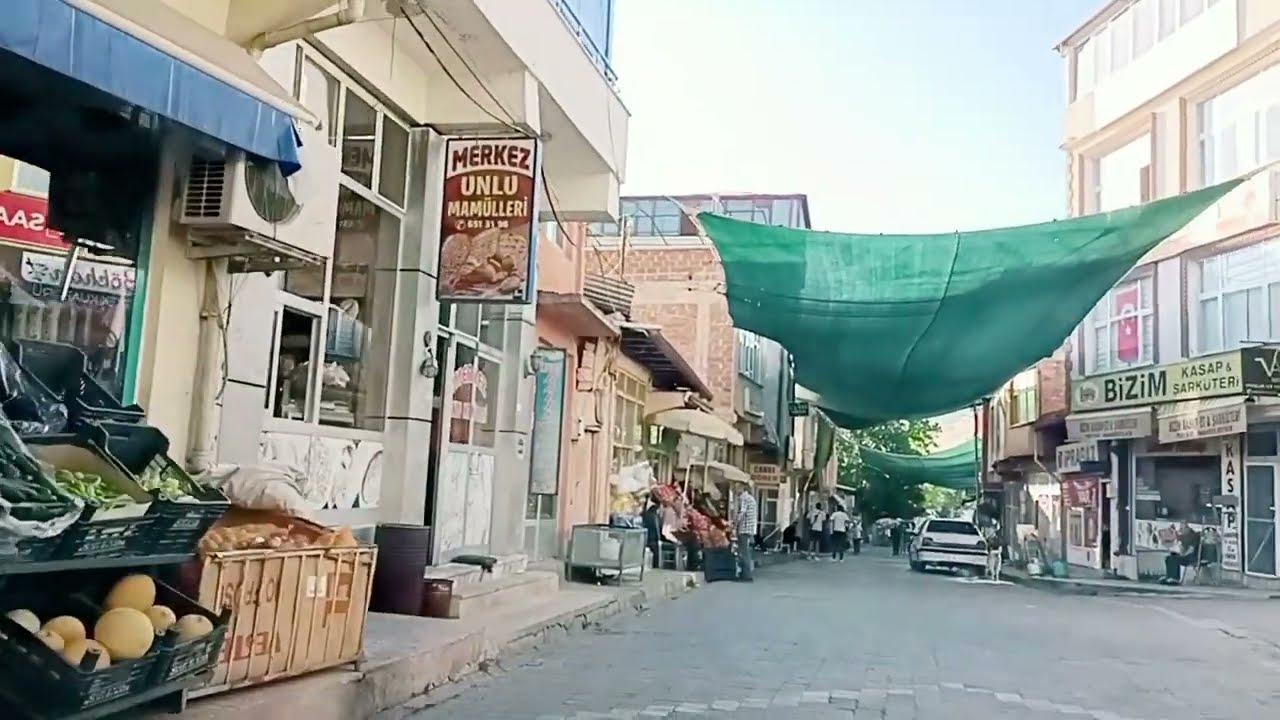 En güzel Pertek videosu 🌺