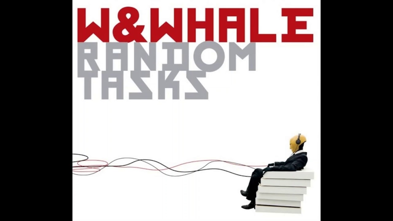 Watch W & Whale - Random Tasks #3 Tool 0 on YouTube Watch W & Whale - Random Tasks #3 Tool 0 on YouTube