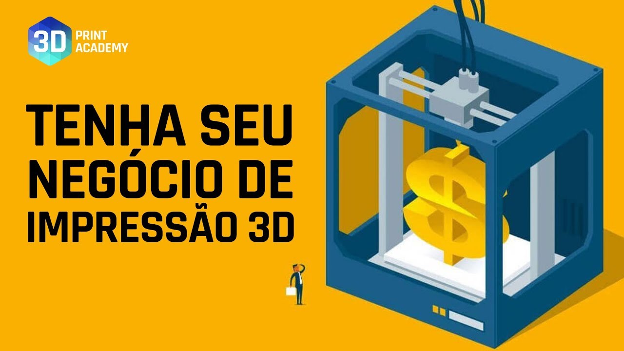 Impressao 3D Total Do Zero ao Empreendedor - Oswaldo Salzano Download