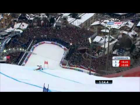 Ted Ligety   GOLD   Worldchampion   Giant Slalom   Alpine Ski WM Vail Beaver Creek 2015   2 Run