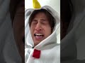 【感動】ニワトリ目線でオムライス作ってみた