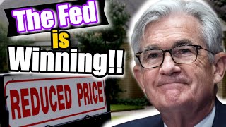 Biggest Home Price Drop in 75 years | Jerome Powell Pivots | November 2022 Housing Market Update