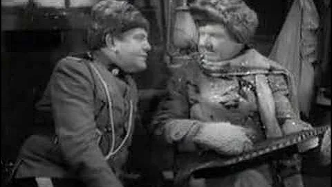 The Fatal Glass of Beer 1