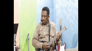 SPIRITUAL CLINIC SERVICE LIVE FROM NENO EV CENTRE 13/1/2026