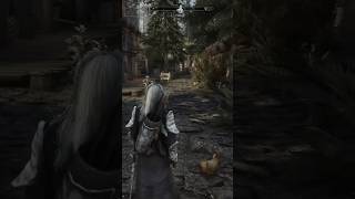 Токсики в Скайриме #skyrim #сборка #моды