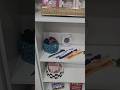 My crochet creations are now sold in a store!