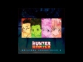 Hq hunter x hunter 2011 ost 2  latent power