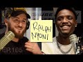 Ralph Nyoni Says You Can’t Do It Alone