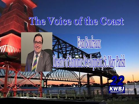 Voice Of The Coast New Development For 2026 
