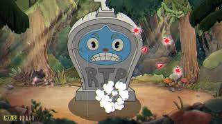 Cuphead: Goopy Le Grande Boss Fight #2