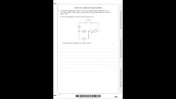 PEARSON EDEXCEL A LEVEL PHYSICS PAPER 3 QUESTION PAPER 2025 (9PH0/03)