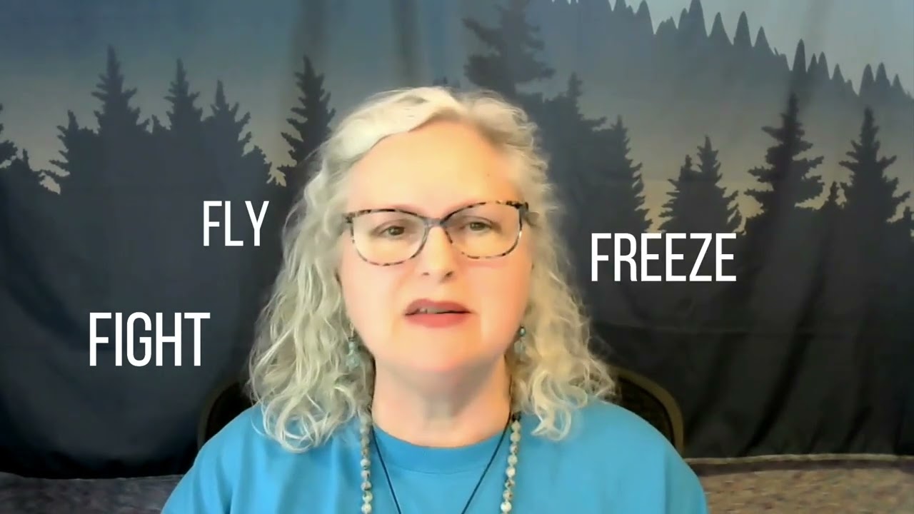 Wounded Not Broken: The Lies in Our Beliefs | Mona Cattan