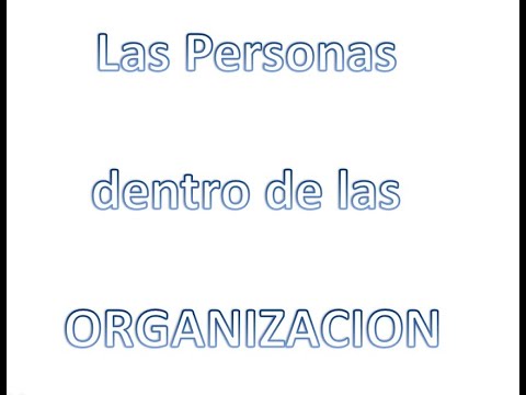 ¿Por Qué La Gente Se Une A Organizaciones Profesionales?