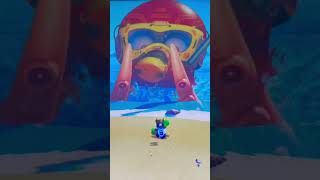 ASTRO BOT -Wako Taco -100%Walkthrough(All Bost