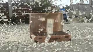 Lluvia de dinero screenshot 2