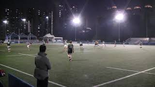 NL1 TPD VS Scottish 20191130 Part 1