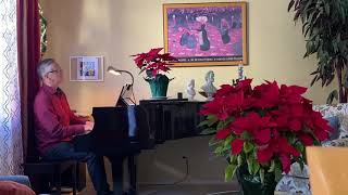 Prelude 12.27.20. The Holly And The Ivy. Arr. Chris Lobdell