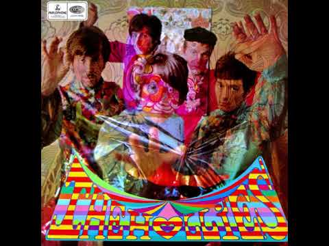 Then The Heartaches Begin (Evolution Remixed Mix) The Hollies