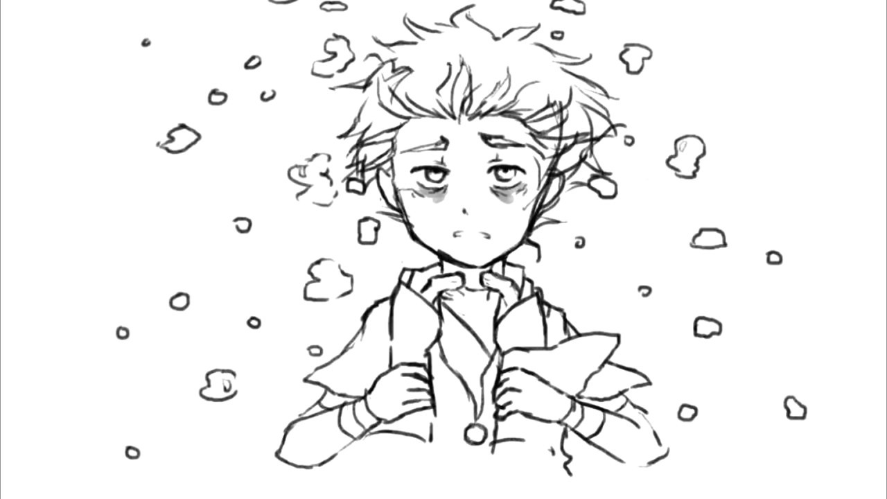 Origin of the Cabin Boy YouTube