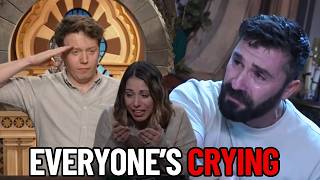 5 Scenes That Made Fans Cry | Critical Role Campaign 4 5 Scenes That Made Fans Cry | Critical Role Campaign 4