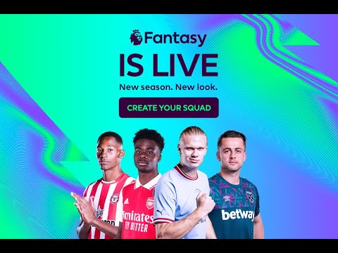 PL Fantasy 2022/23 - 4 დღე დაწყებამდე