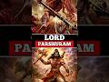 Mahavatar Parshuram : The Biggest Film Of Mahavatar Universe Is Coming🔴 #mahavatarparshuram#ytshorts