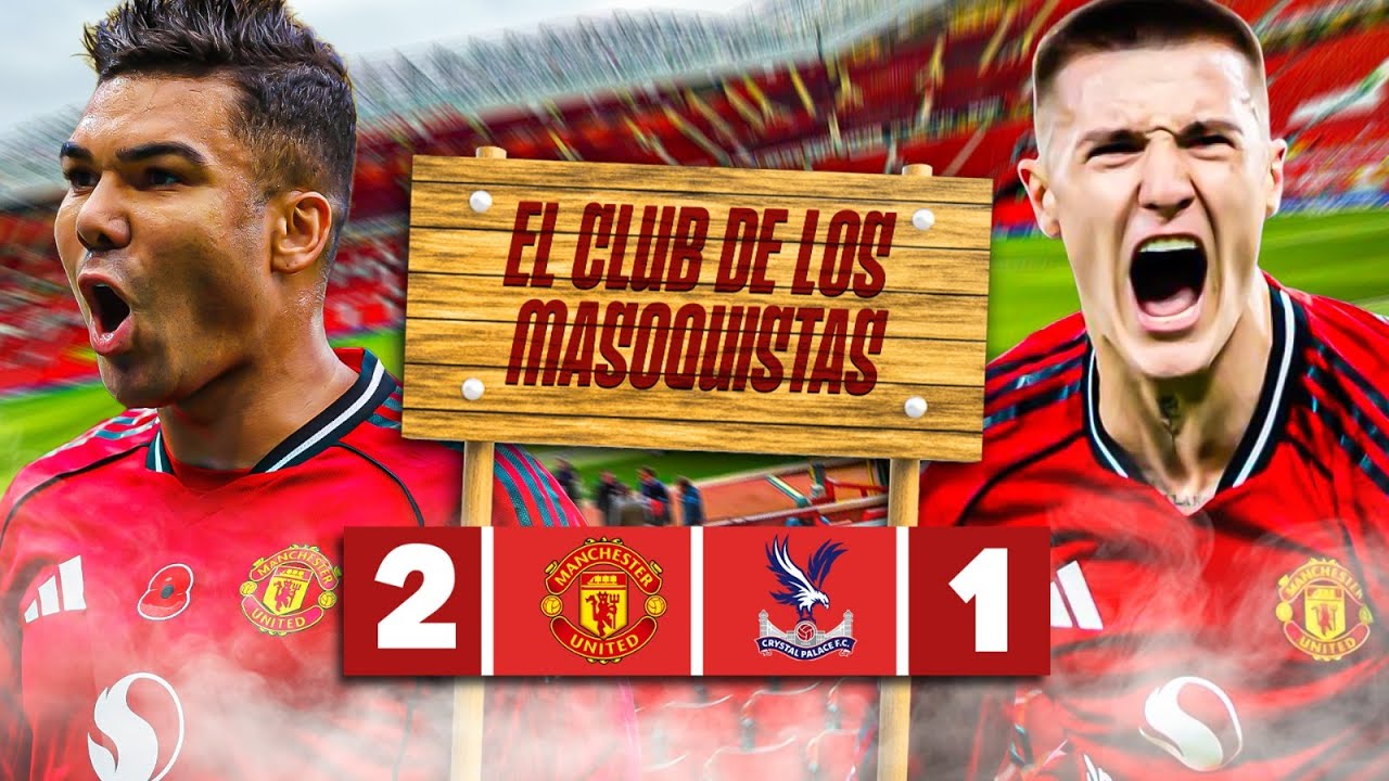 SESKO GOLEADOR 🫡 | BRUNO DETERMINANTE 🎩 | EN EL TOP 3 DE LA PREMIER 🔴