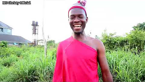 Dangerous Eagle 😳 (Full HD) | Mark Angel Comedy | Mr Macaroni | Yawa Skits | Sirbalo (Part 1)