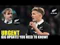 Drop Him! Justin Marshall Wants Damian McKenzie Benched - ALL BLACKS NEWS TODAY