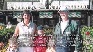 Gina O'Hara (Miller) - Life Story Digital Video
