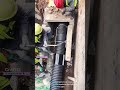 Bellows Pipe Installation Tool