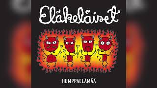 Eläkeläiset - Katkolla humppa (Metal Cover)