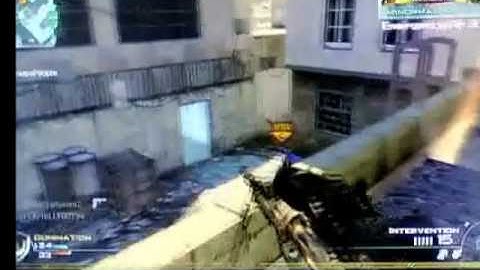 Mw2 Jtag mods **AfterPatch**