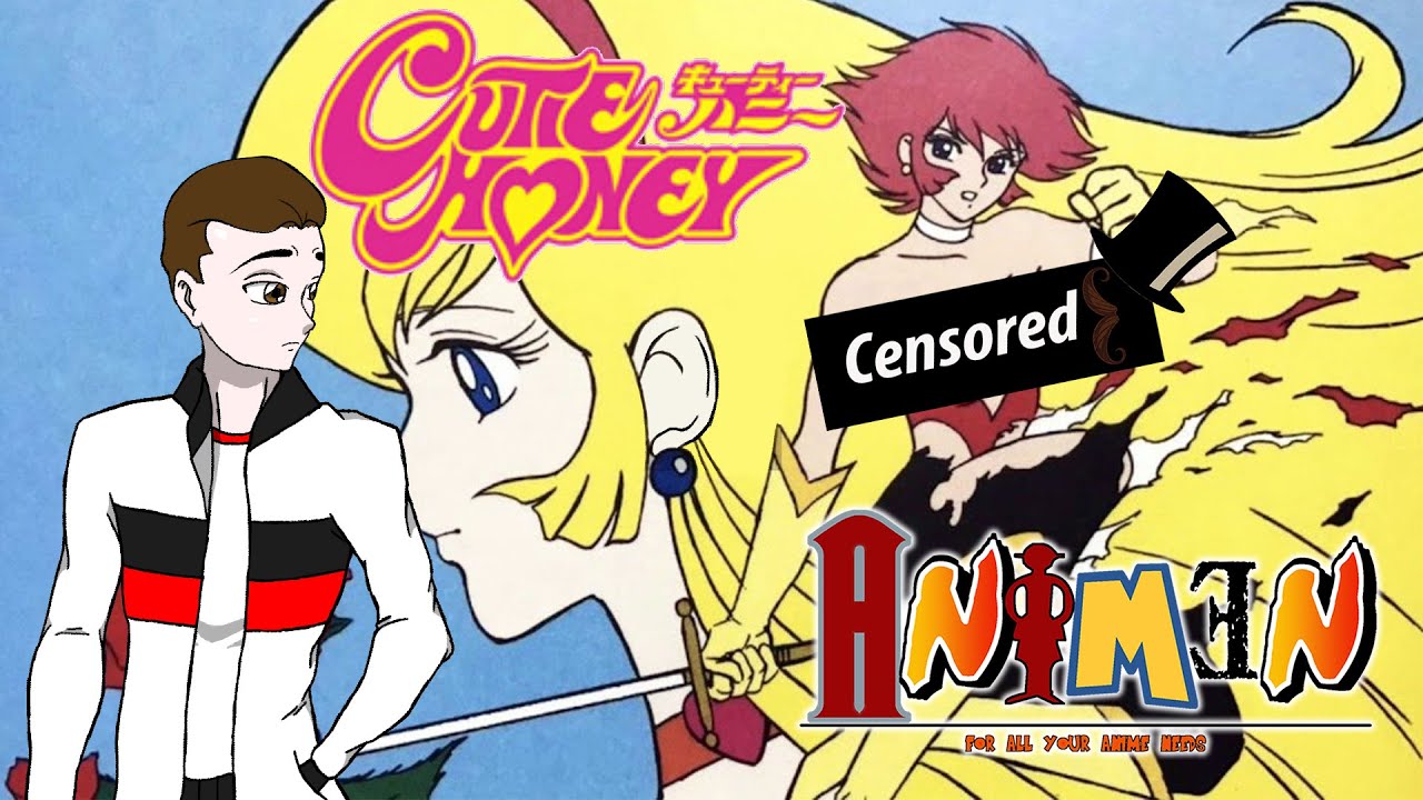 Cutie Honey Animen Watch Anime YouTube cutie-honey-animen-watch-anime-youtube