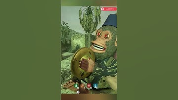 OLD vs NEW Monkey Bomb