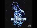 Men4ce  rack in the bag official audio