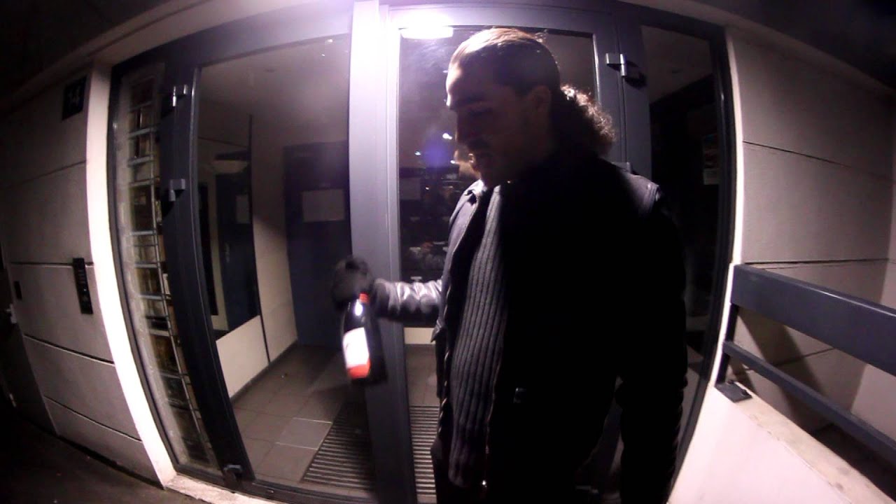 Krystal - Chevaleret Street Breakfast