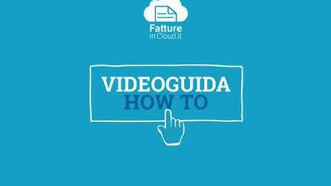 Crea una fattura elettronica per pubblica amministrazione