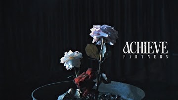 Achieve - Partners (Official Music Video)