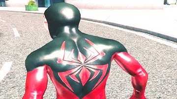 The Amazing Spider-Man 2 (iOS) - Walkthrough Part 20 - Chapter 5 Part 4