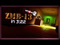 L4D2 - Speedrun #86 - ZMB-13 in 3:22 Co-op [TAS]