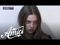 Amici 25 - La reazione di Flavia alla verifica di teoria musicale