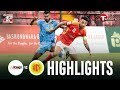 Highlights  bashundhara kings vs abahani ltd dhaka  bpl 202324  t sports