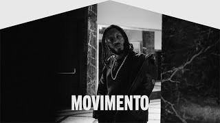 Watch Bk Movimento video