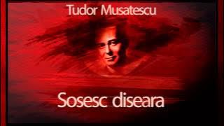Sosesc diseara (1986) - Tudor Musatescu #teatruaudio #teatruonline #teatruvechi #teatruradiofonic