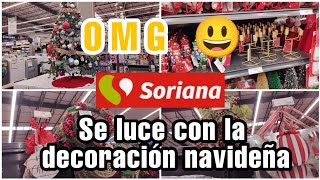 SORIANA Plaza Gran Patio Toluca